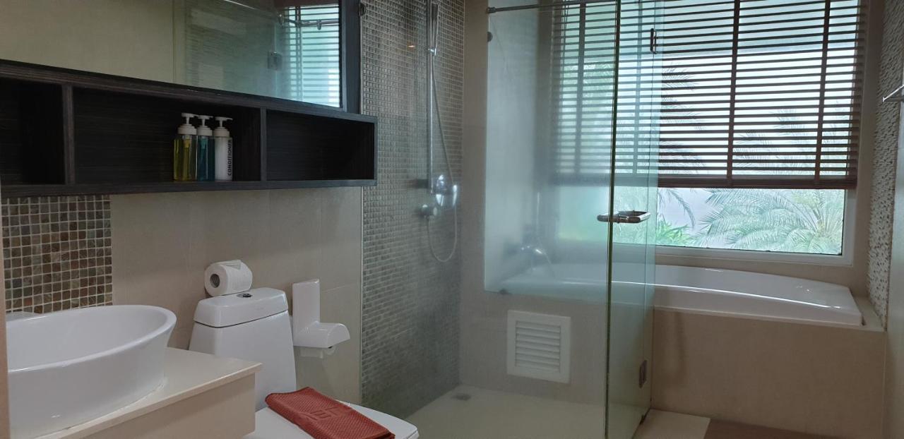 The Baycliff Residences Hotel Patong