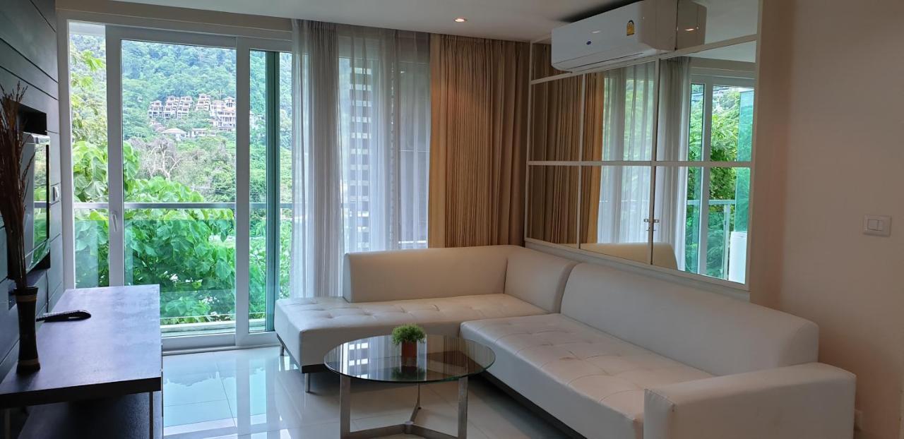 Hotel The Baycliff Residences