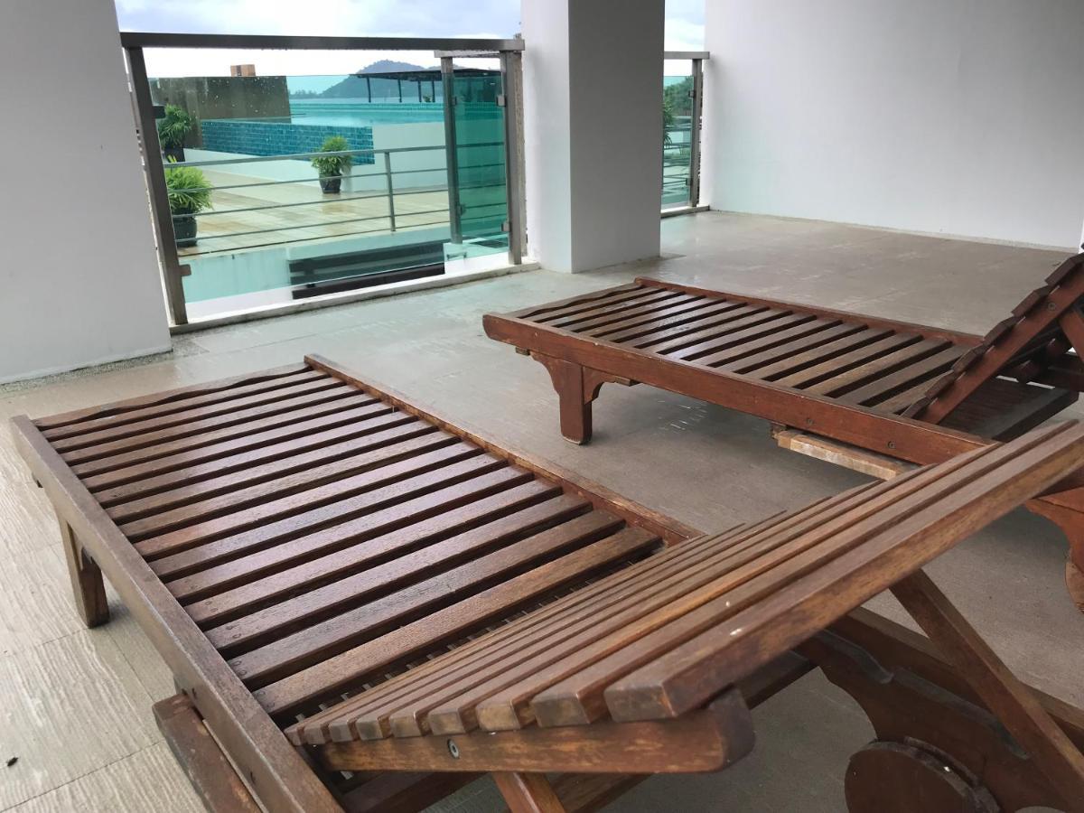 The Baycliff Residences 4* Patong