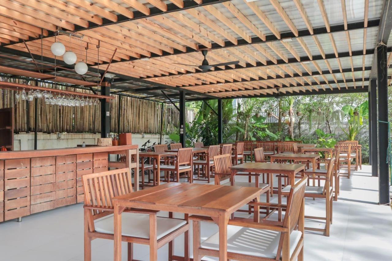 Hotel Wabi Sabi Boutique - Sha Extra 4*