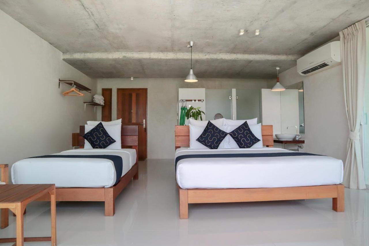 Hotel Wabi Sabi Boutique - Sha Extra Kamala Beach