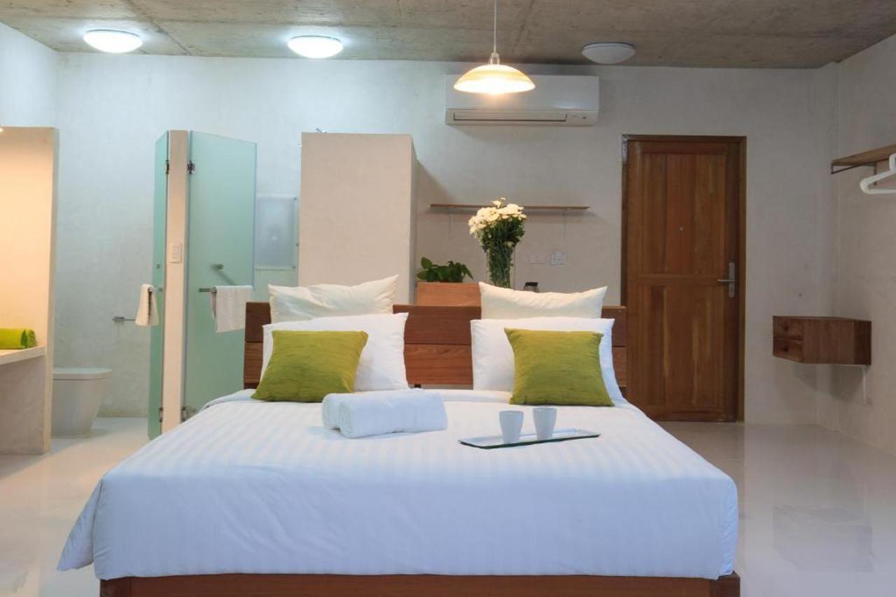Hotel Wabi Sabi Boutique - Sha Extra Kamala Beach