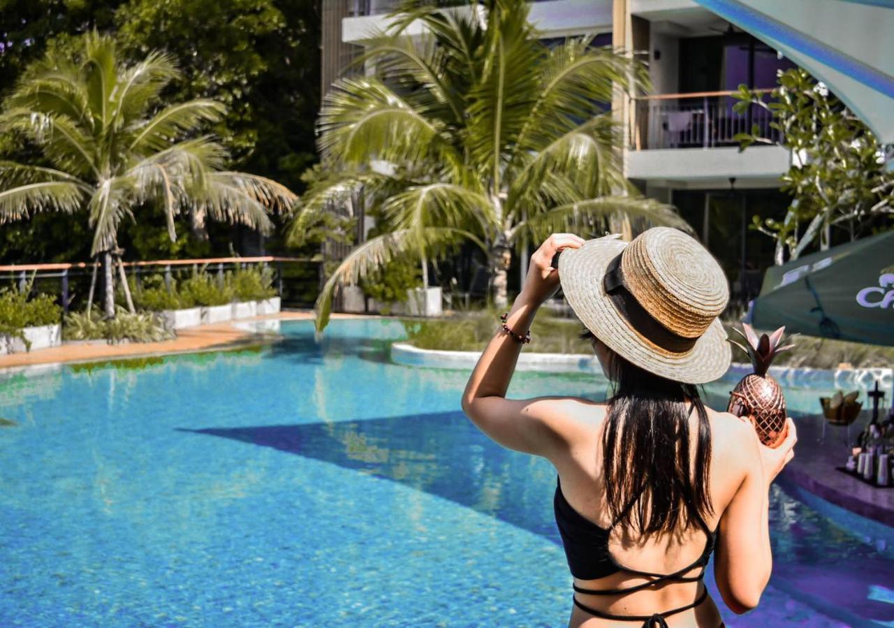Skyview Phuket 5* Patong