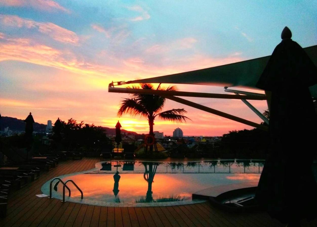 Skyview Phuket 5* Patong