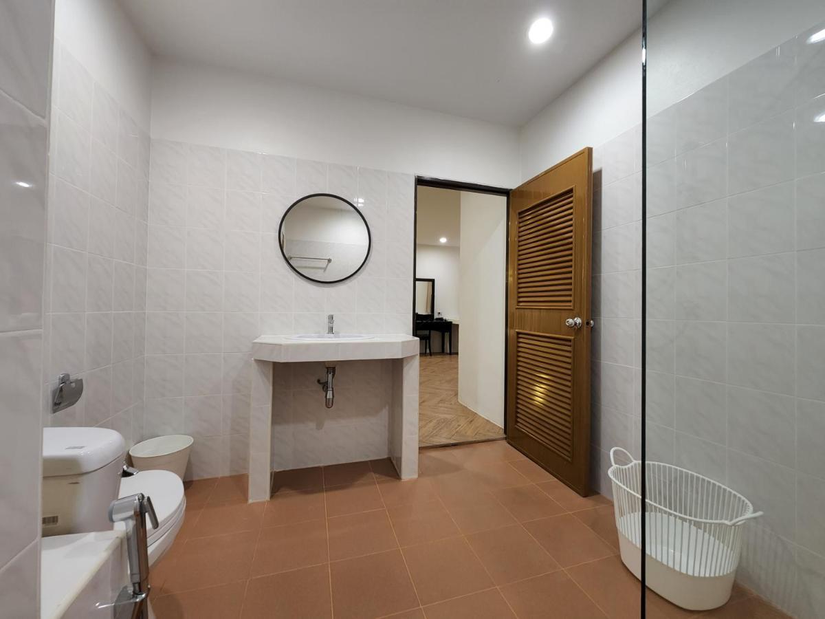 Aparthotel Hommory - Chalong West