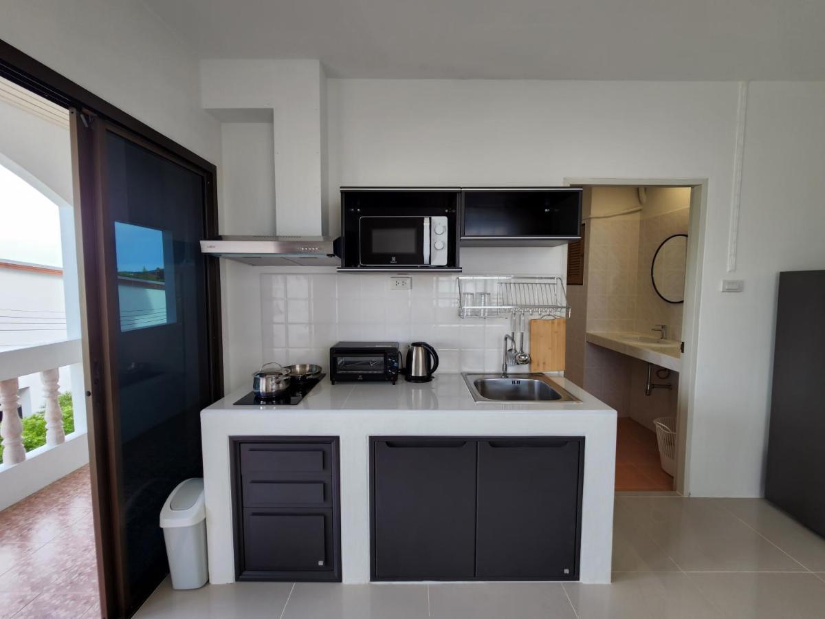 Hommory - Chalong West * Ban Klang (Phuket)
