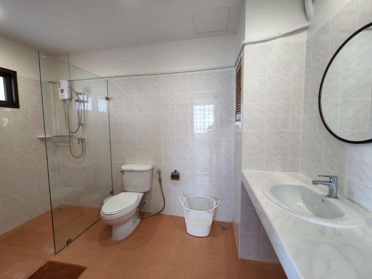 Aparthotel Hommory - Chalong West Ban Klang (Phuket)