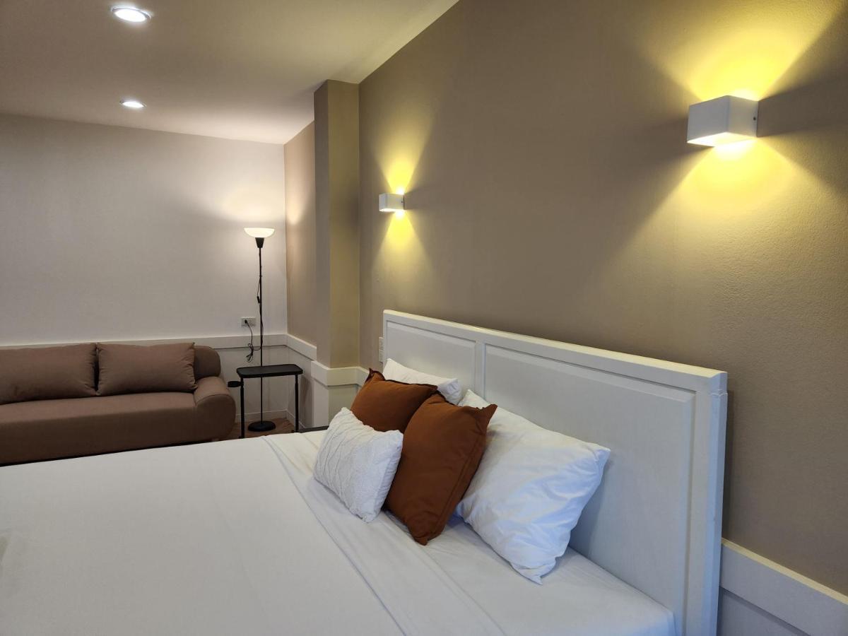 Hommory - Chalong West Aparthotel Ban Klang (Phuket)