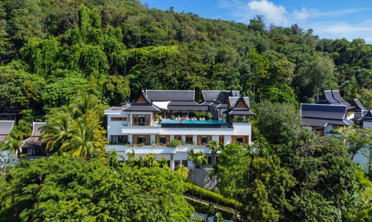 Baan Phu Prana Boutique * Praia de Surin