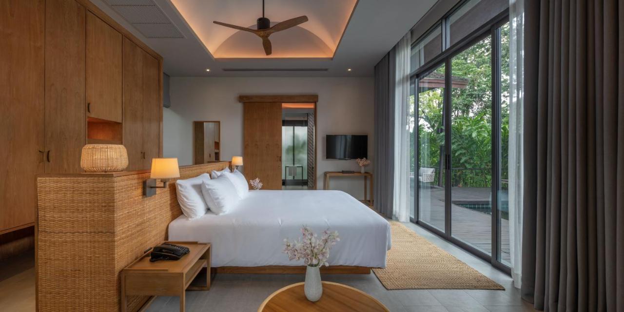 Resort Noku Phuket 5*