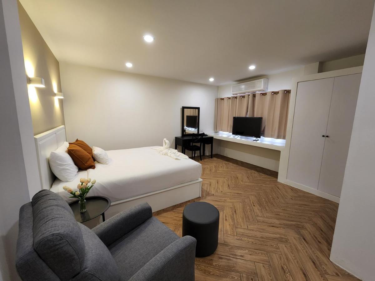 Hommory - Chalong West Ban Klang (Phuket)