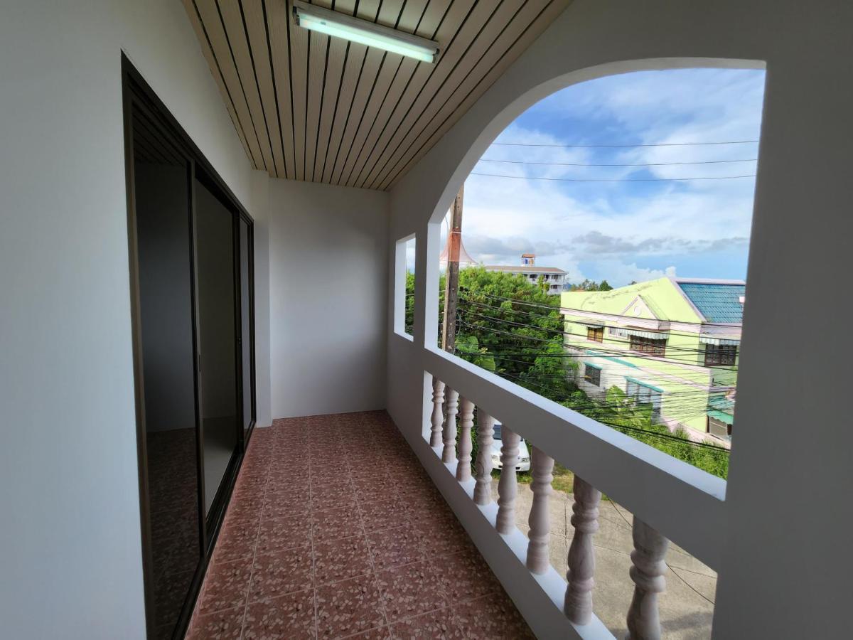 Hommory - Chalong West * Ban Klang (Phuket)