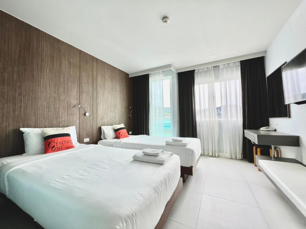 Centro One