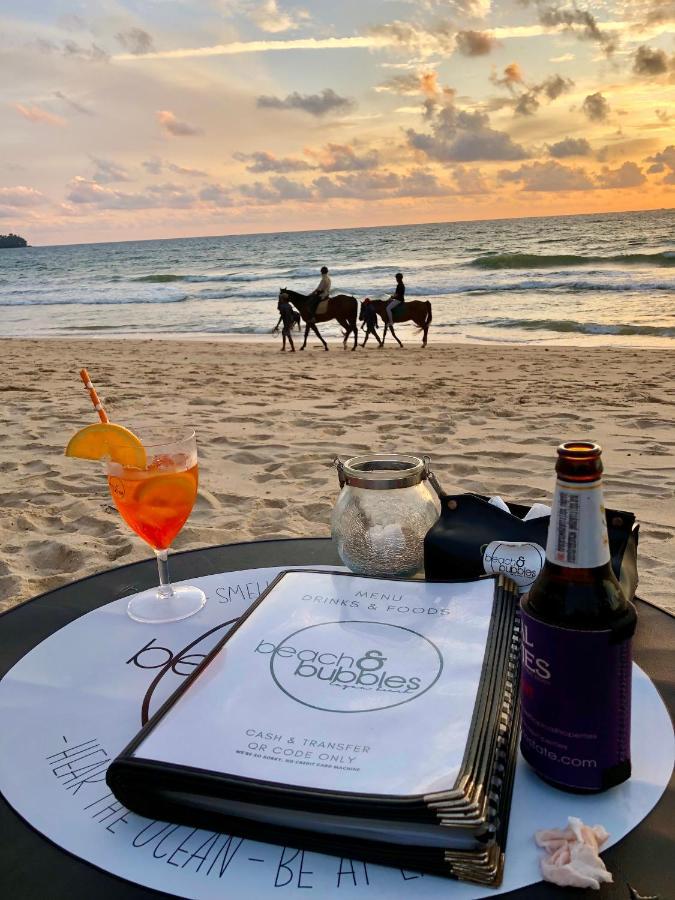 Superbe Tropicale Avec Piscine Privee * Phuket