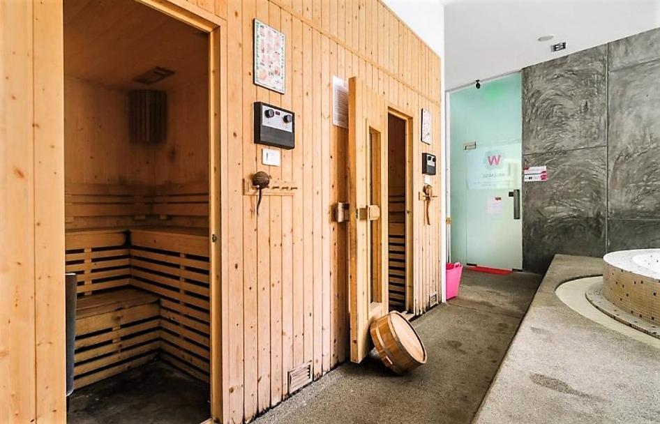 Deluxe At Icon Park By Lofty Apartment *