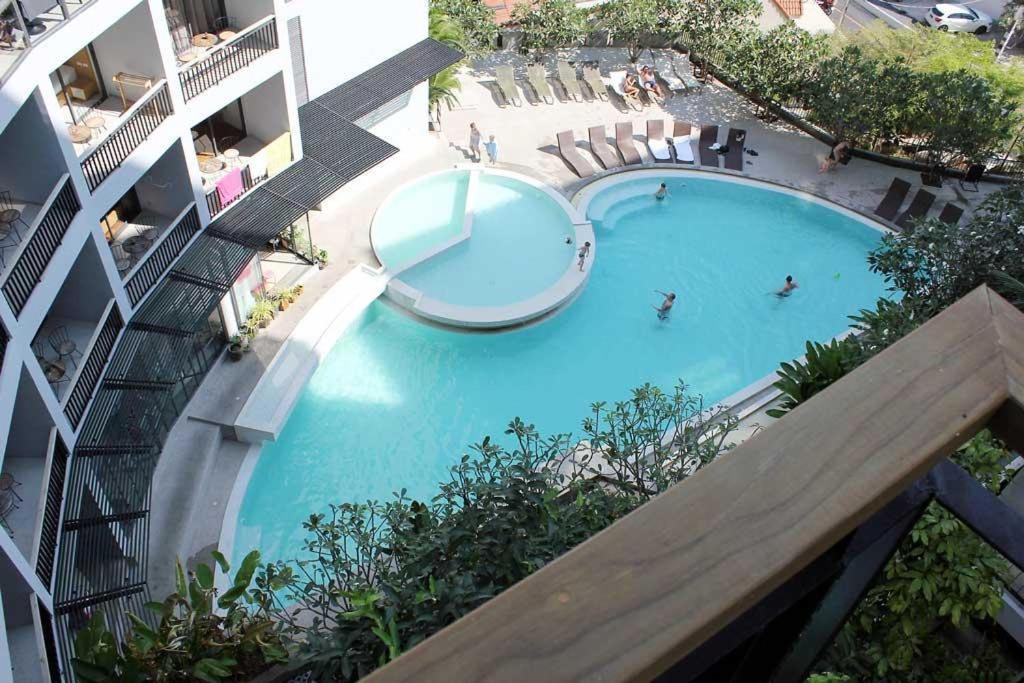 Deluxe At Icon Park By Lofty * Kamala Beach