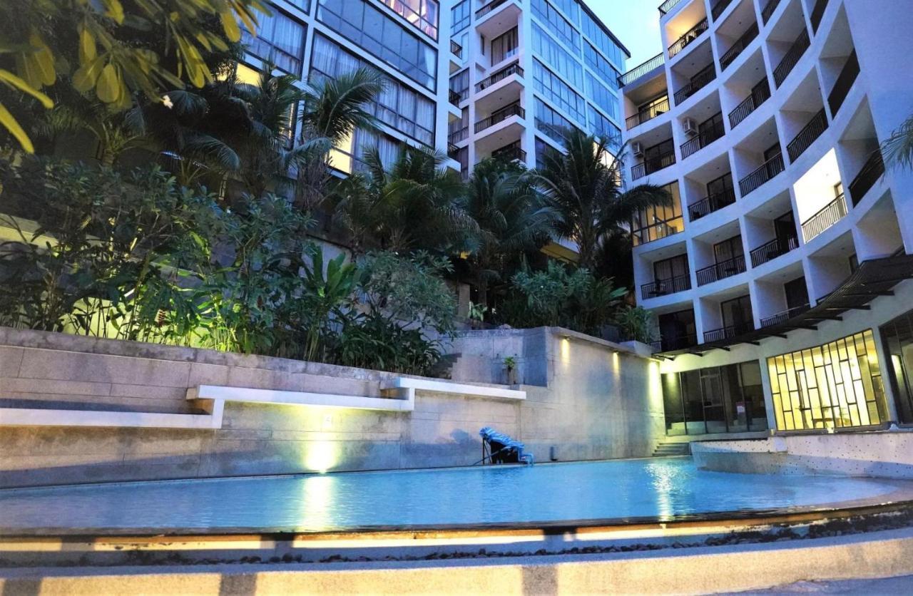Deluxe At Icon Park By Lofty