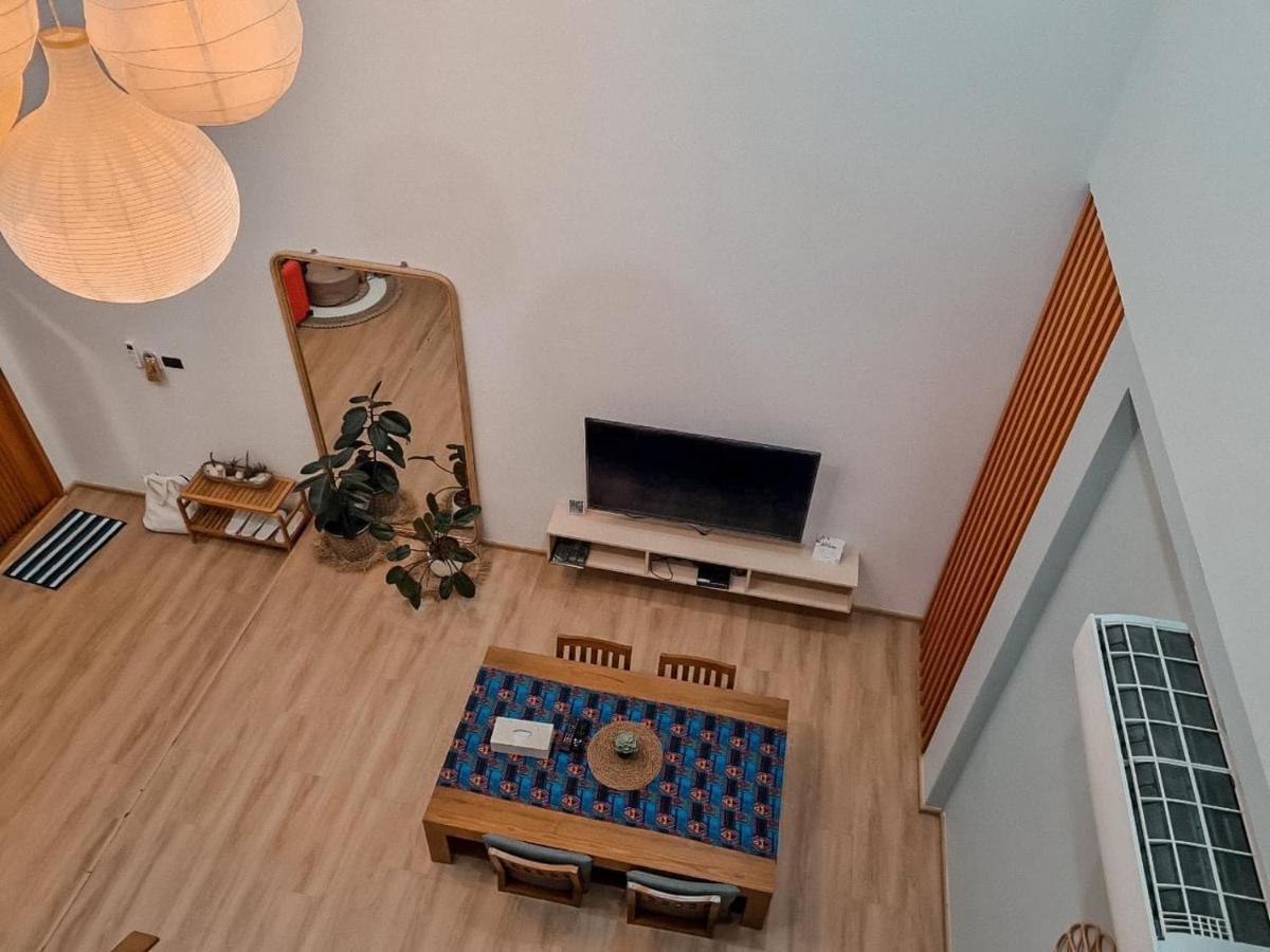 Apartment Wayla Villa@maikhaobeach