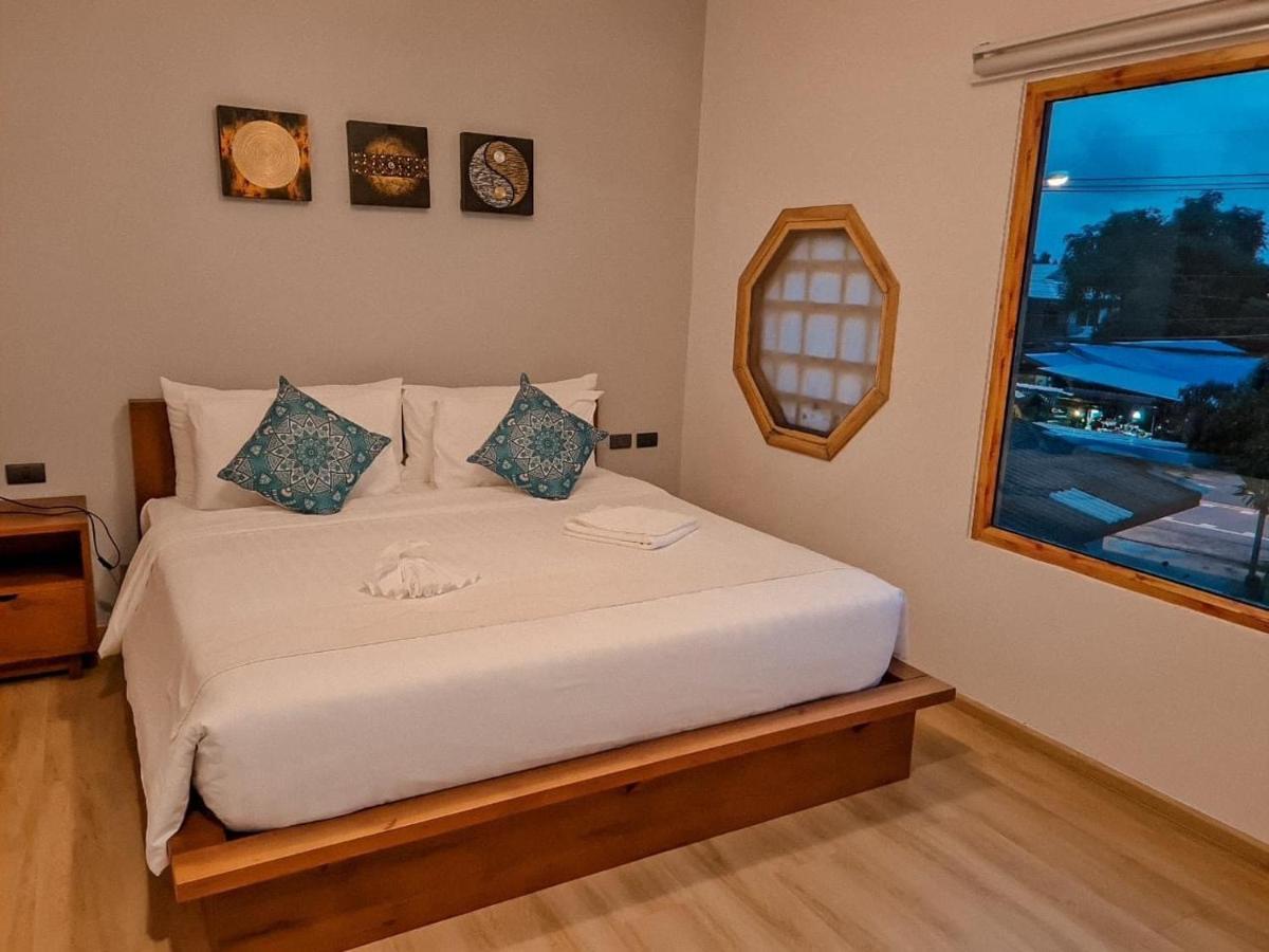 Wayla Villa@maikhaobeach * Mai Khao