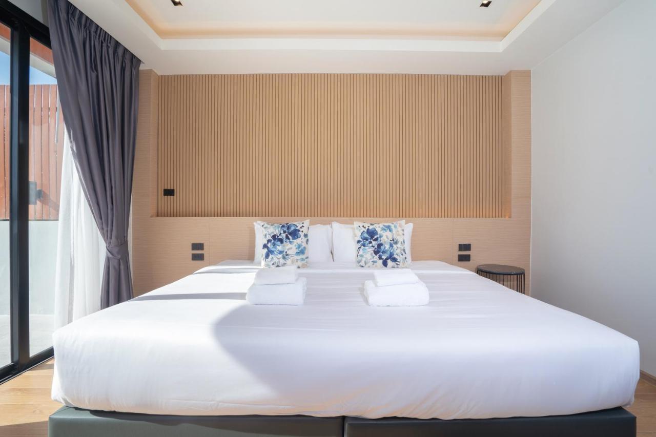 Ferienhaus By The Beach In Patong