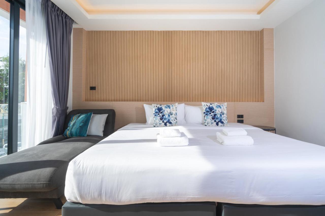 Ferienhaus By The Beach In Patong