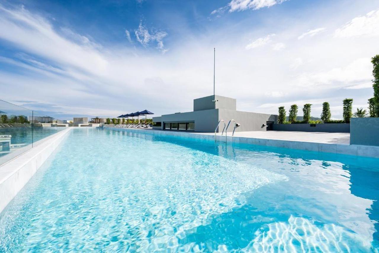 Kokotel Phuket 4*