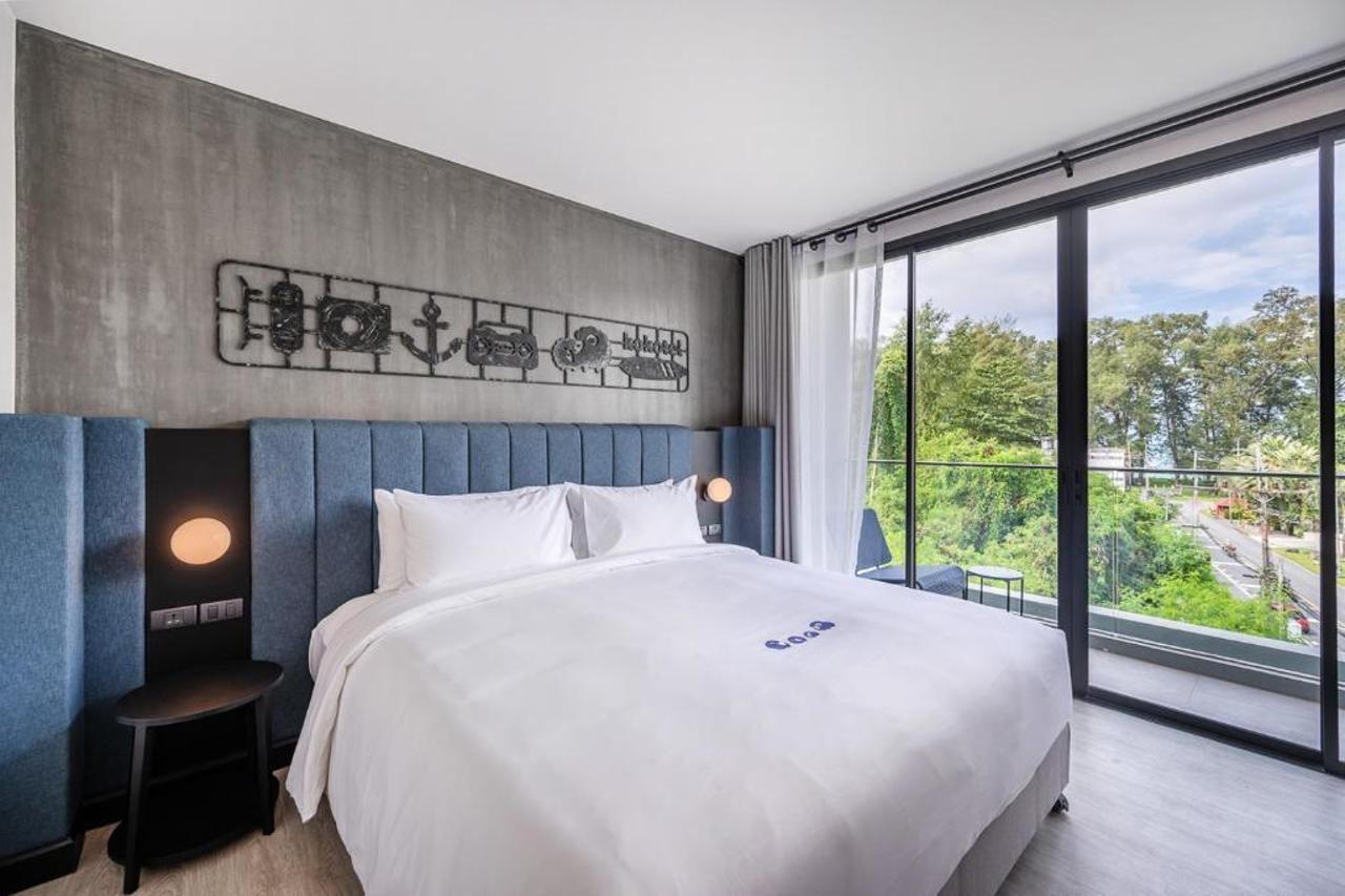Hotel Kokotel Phuket