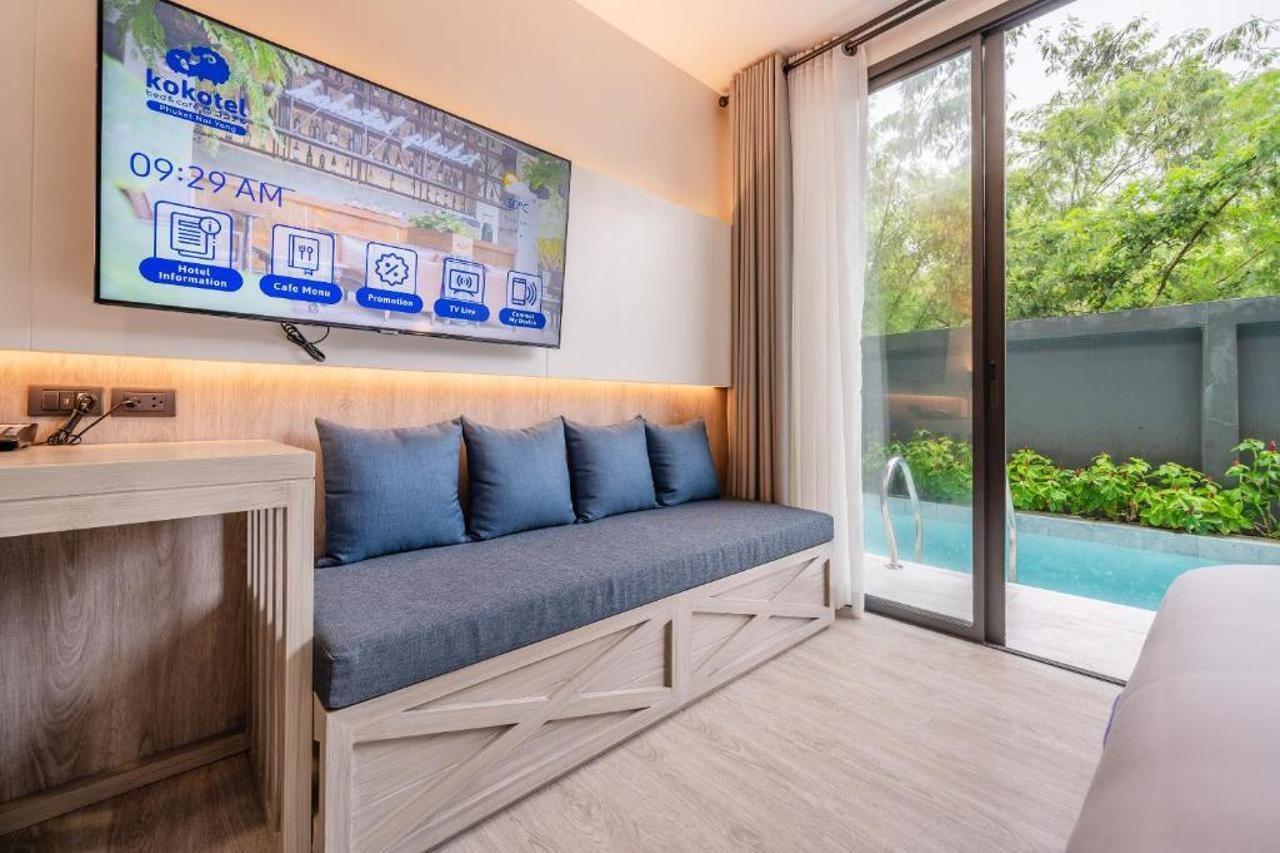Kokotel Phuket Hotel