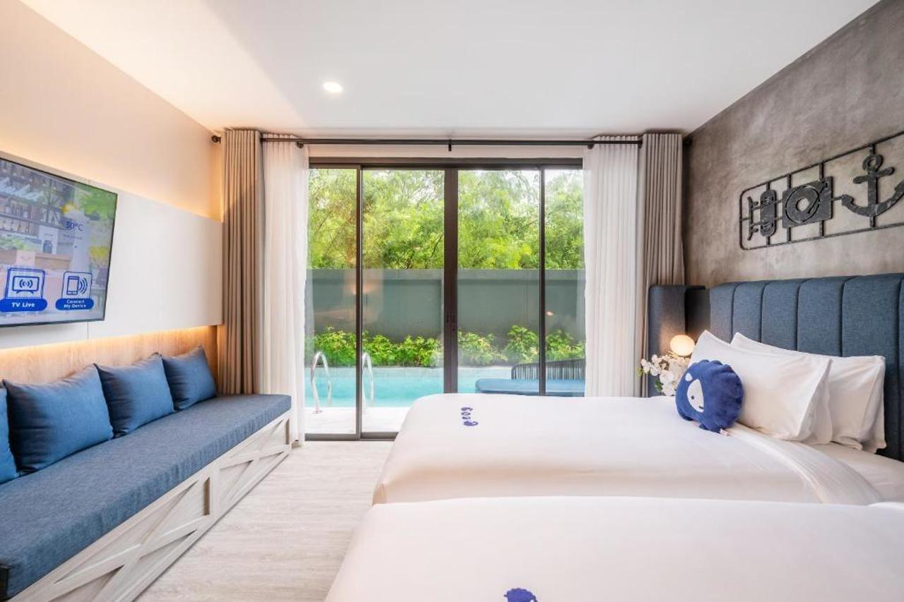 Kokotel Phuket 4* Nai Yang