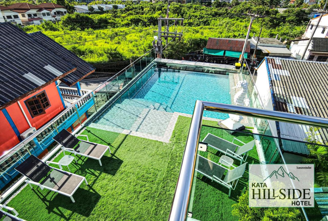 Hillside *