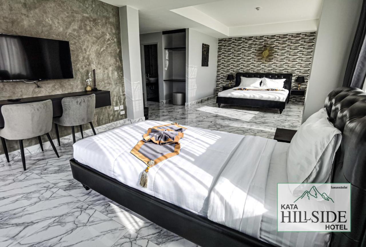 Hillside Hotel