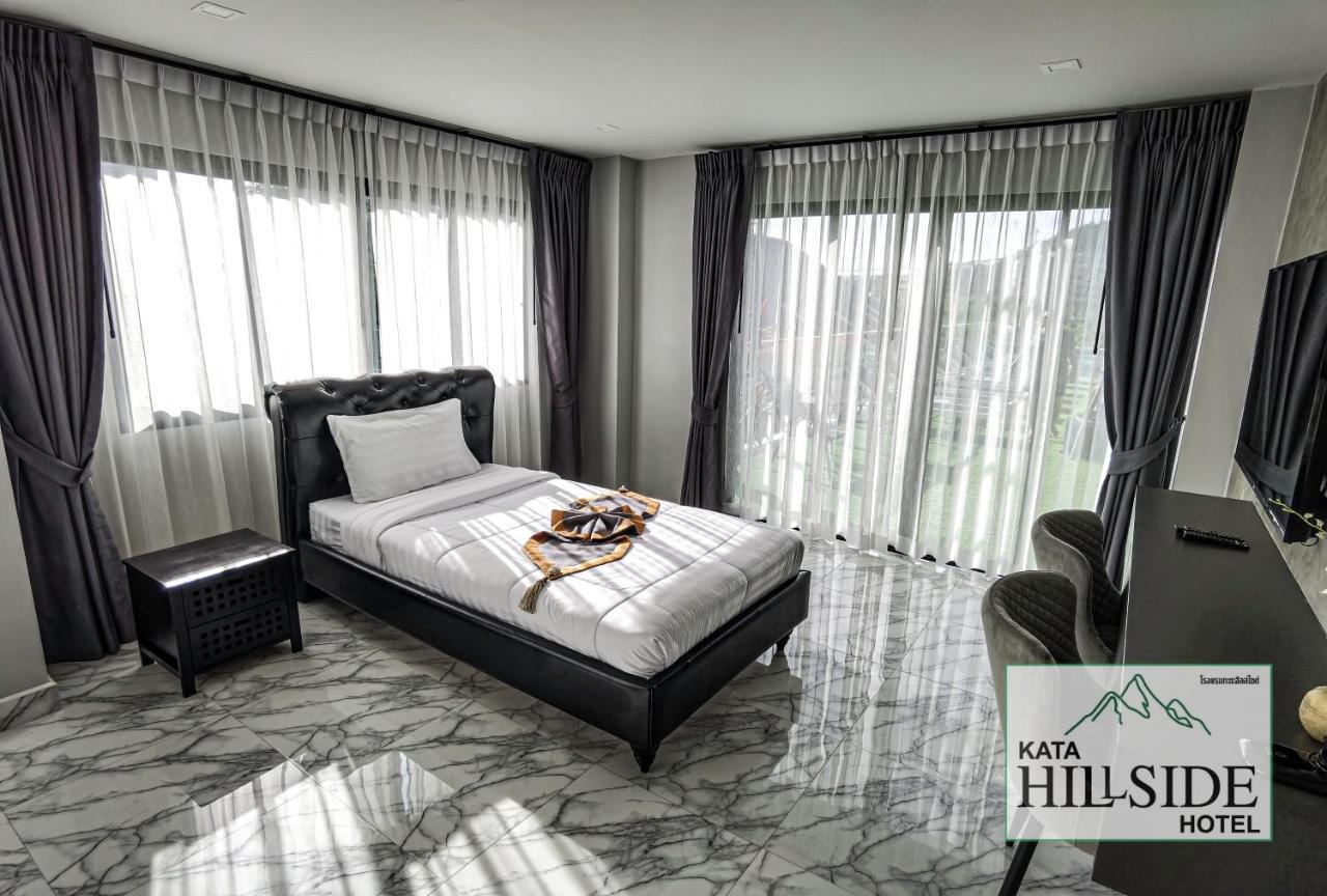 Hotel Hillside Strand Kata