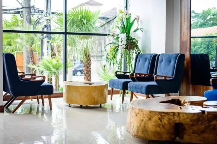 Hotel The Cheetar