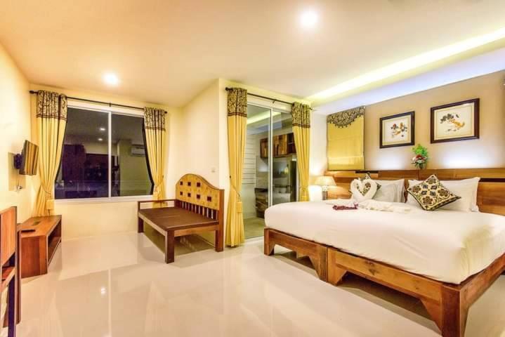 The Cheetar 3* Kathu
