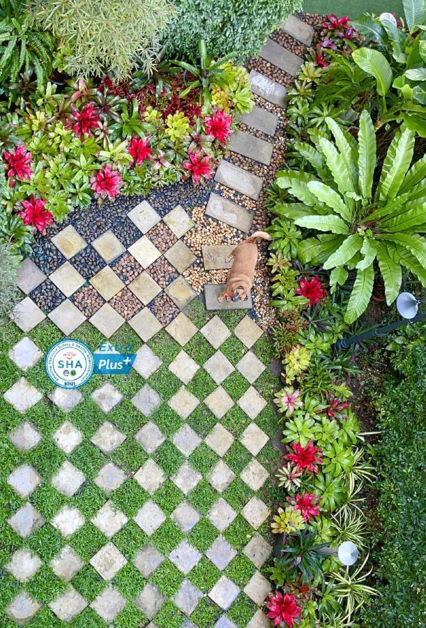 Hotel Ideo Phuket - Sha Extra Nai Yang