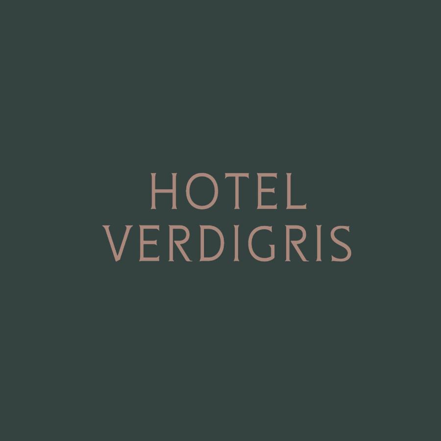 Verdigris Phuket