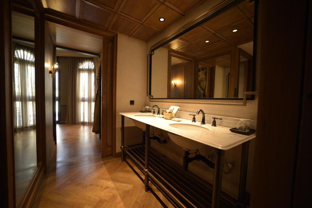 Verdigris Hotel 4*
