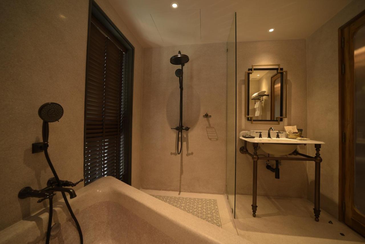 Verdigris Hotel Phuket
