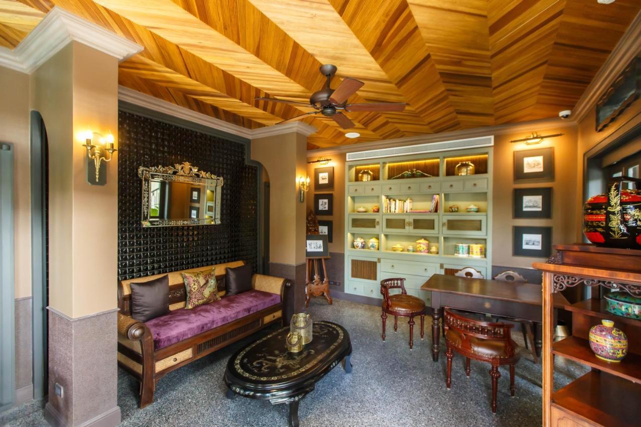 Verdigris Hotel 4*