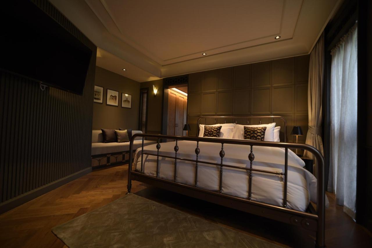 Verdigris Hotel 4*