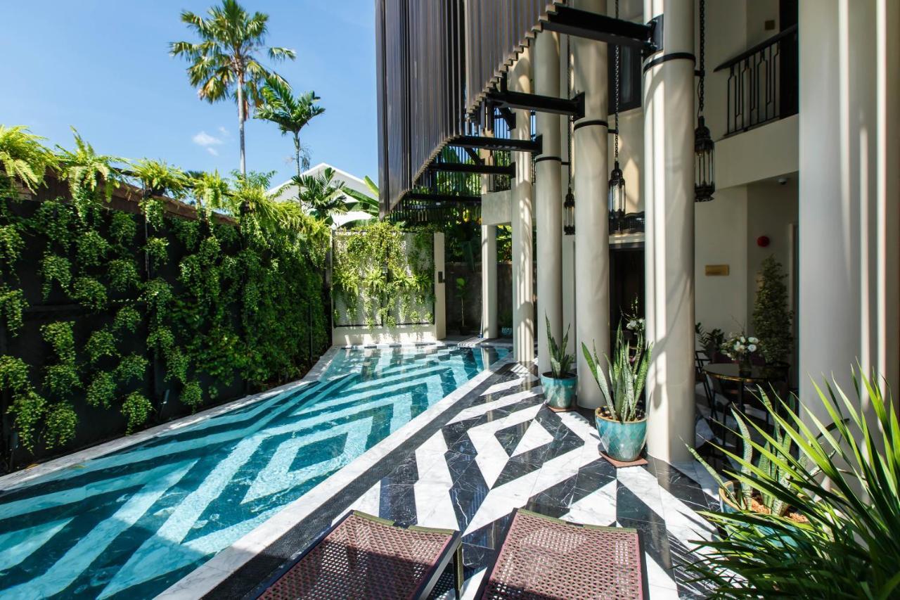 Verdigris Phuket