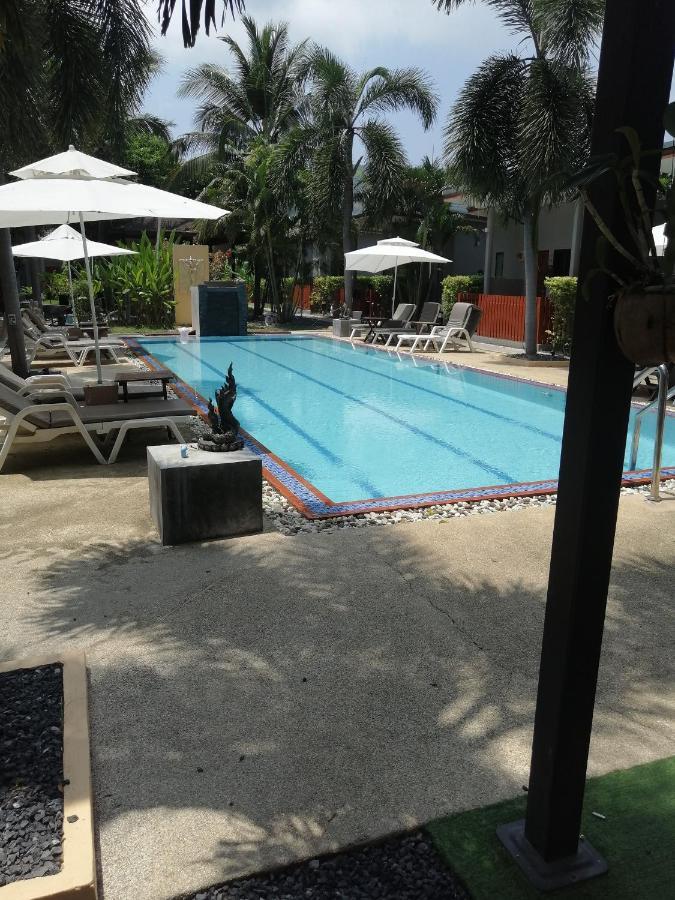 Vivi 3* Phuket
