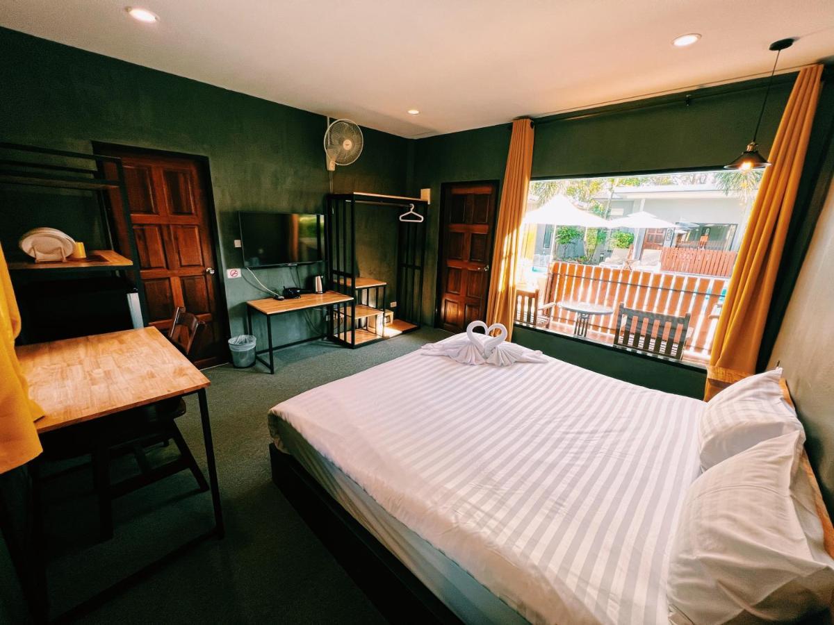 Vivi 3* Phuket