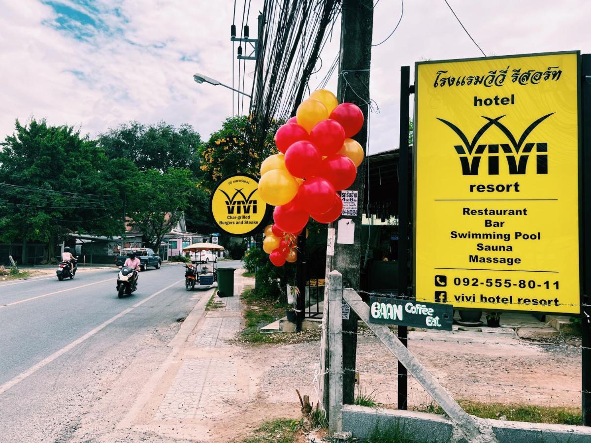 Vivi Phuket