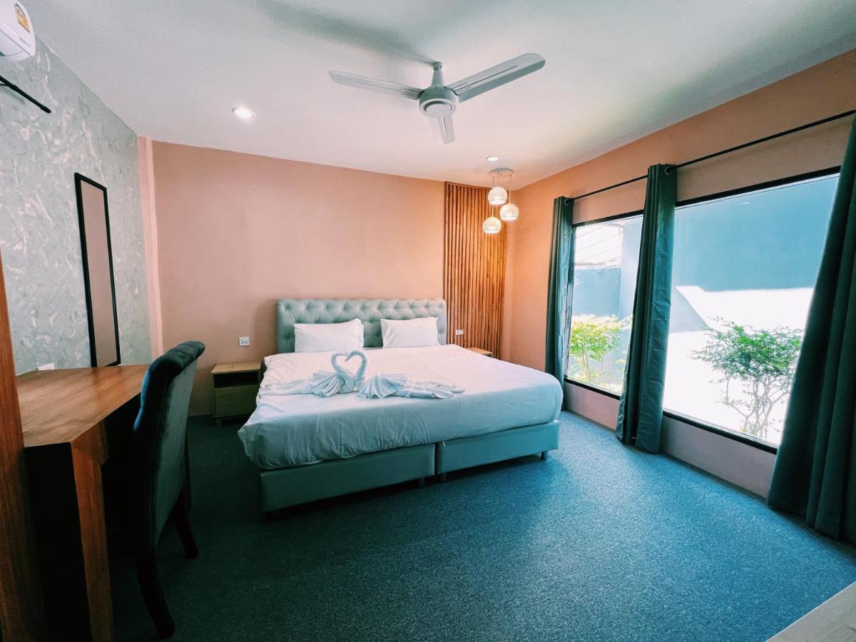 Vivi Hotel