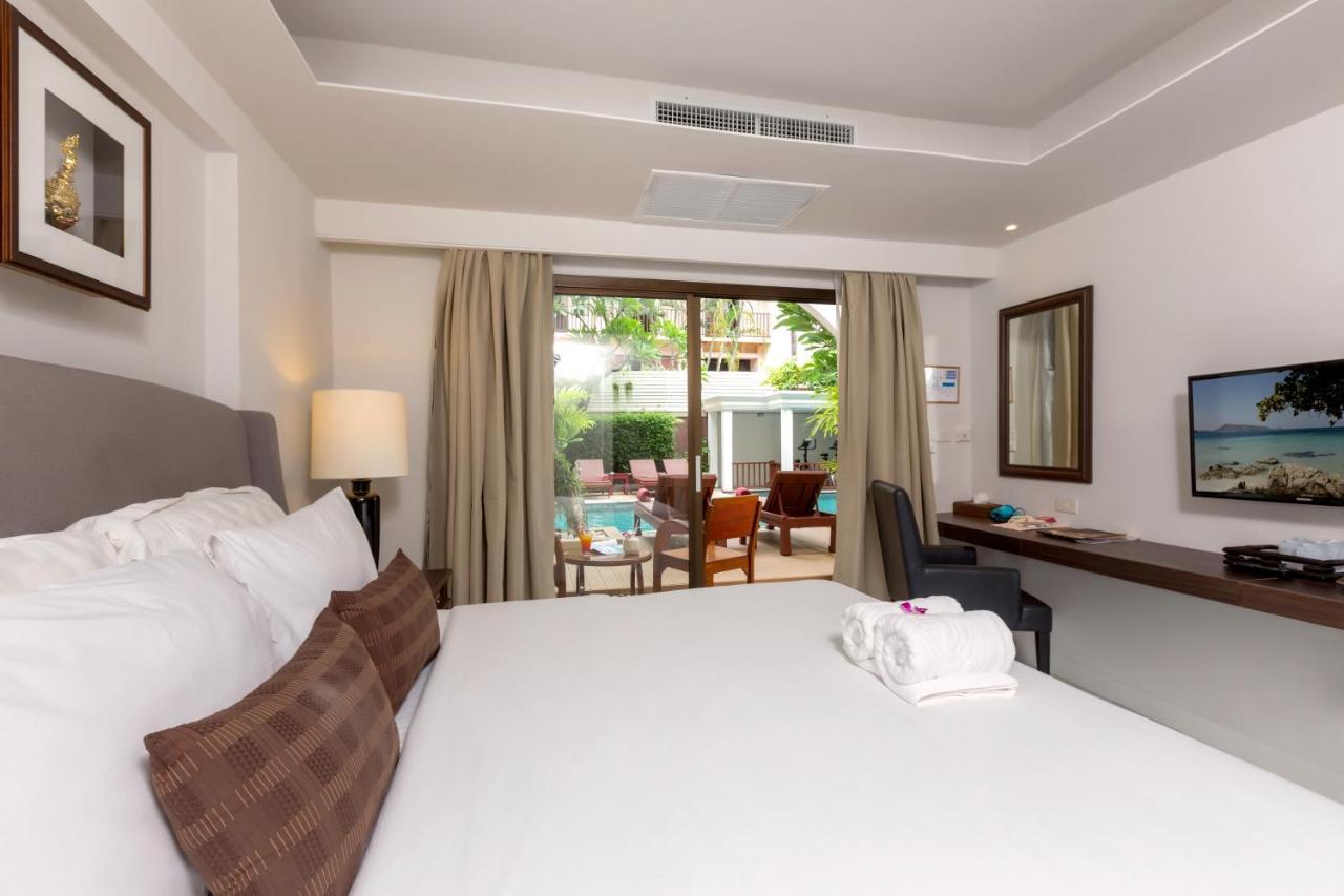 Hotel The Patong