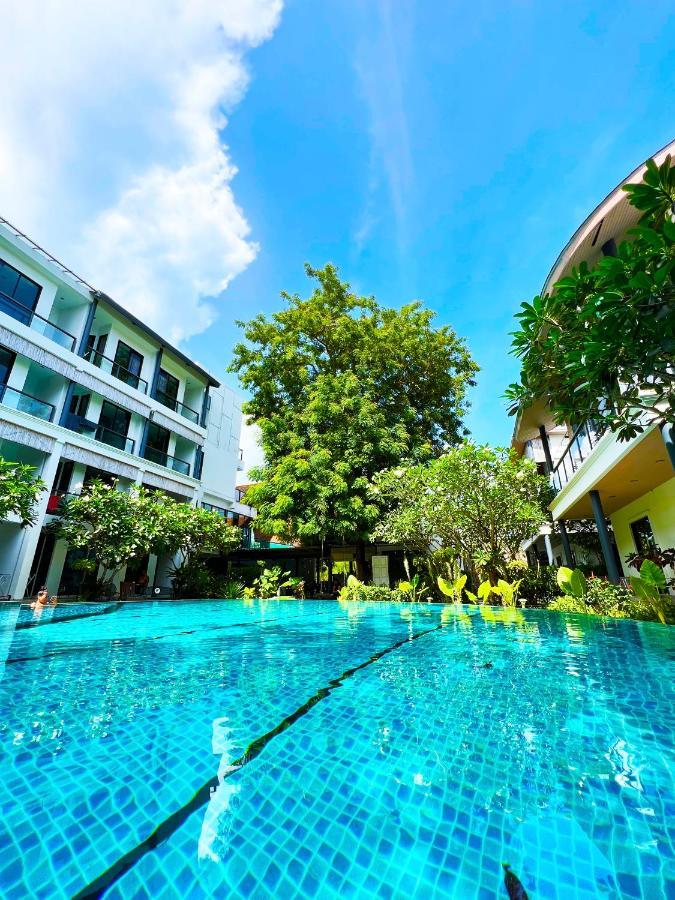 Z&z Hotel Rawai