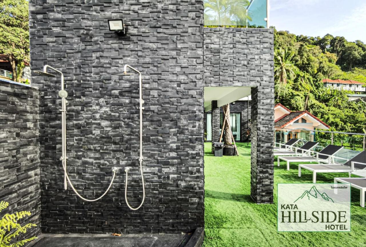 Hotel Hillside