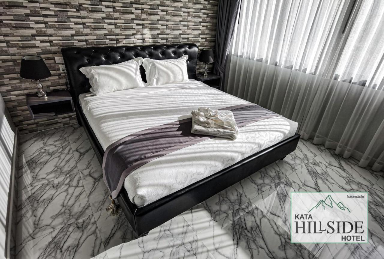 Hotel Hillside *