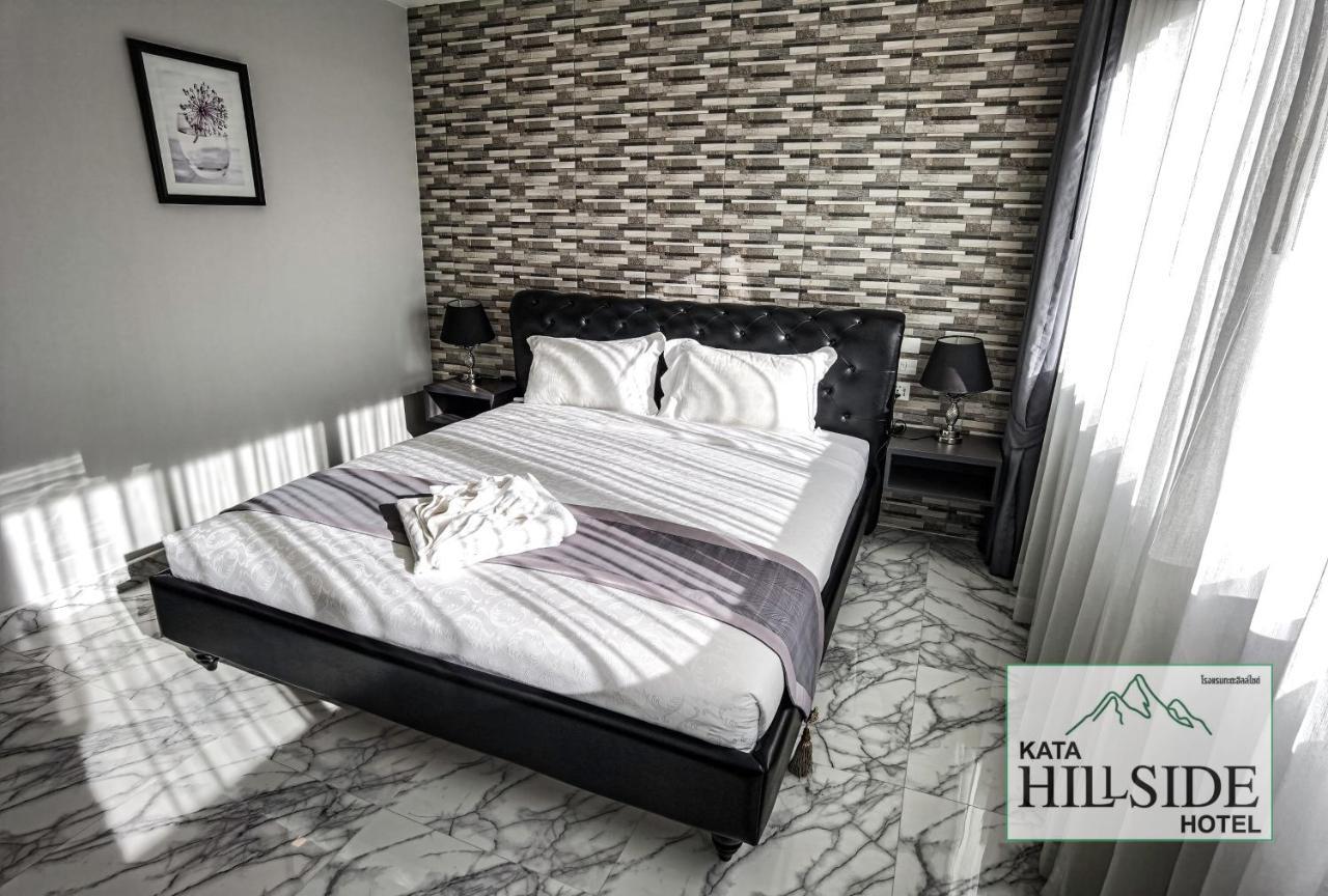 Hillside *